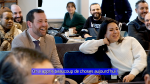 Benjamin ZERAH - BENJAMIN ZERAH